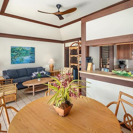 Kiahuna Plantation Resort Kauai By Outrigger Koloa Phòng bức ảnh