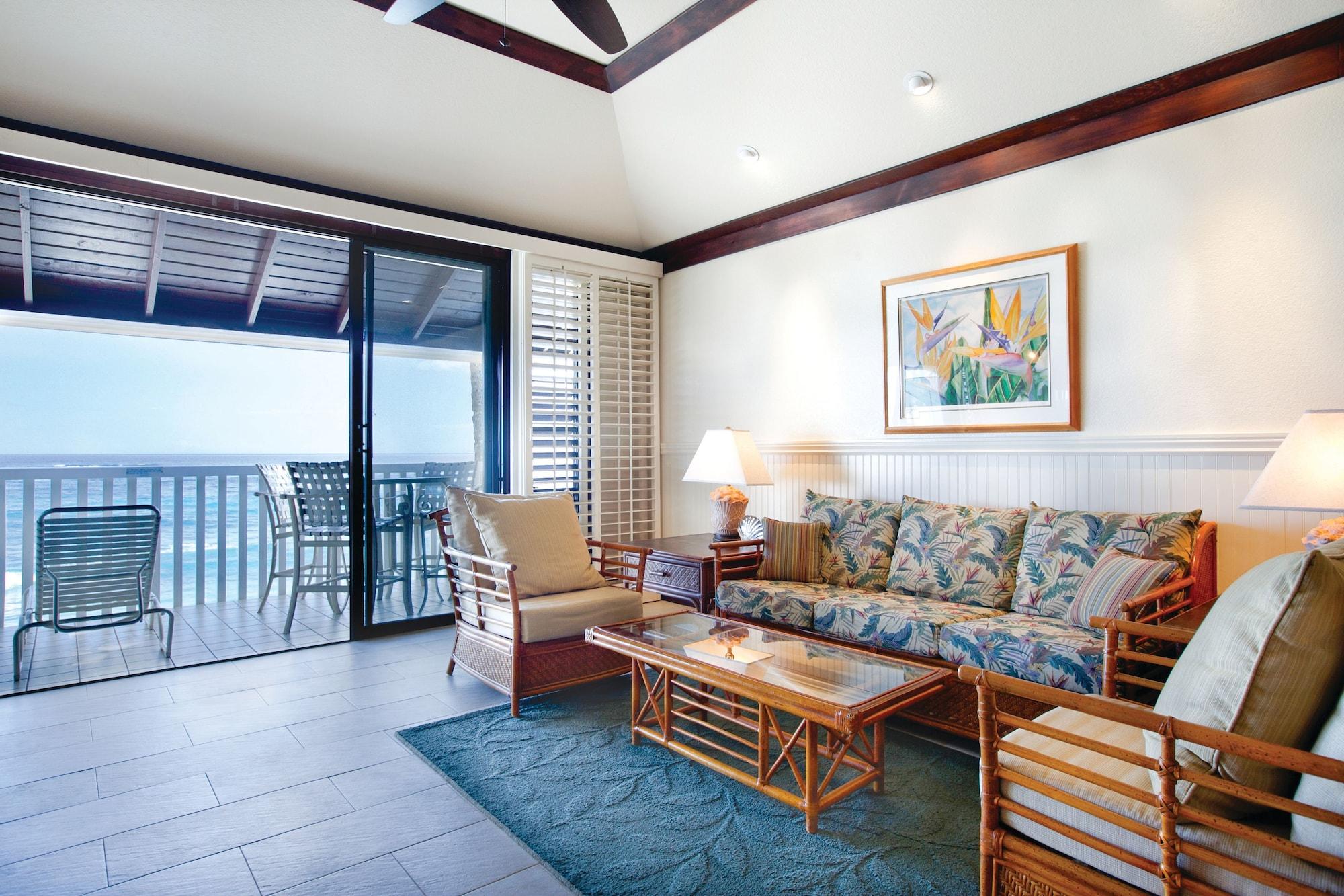 Kiahuna Plantation Resort Kauai By Outrigger Koloa Phòng bức ảnh