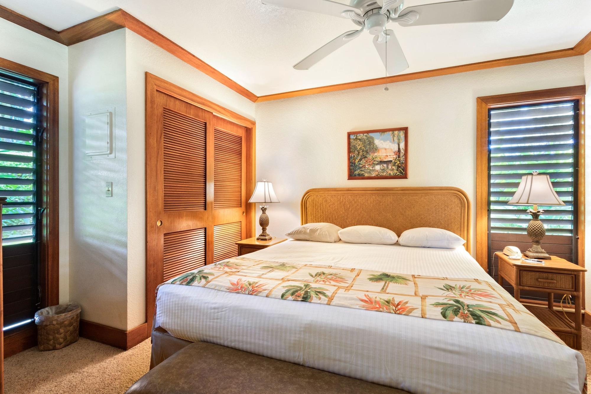 Kiahuna Plantation Resort Kauai By Outrigger Koloa Ngoại thất bức ảnh