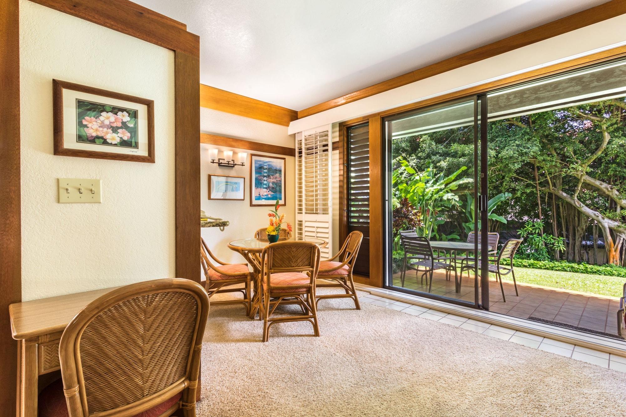 Kiahuna Plantation Resort Kauai By Outrigger Koloa Ngoại thất bức ảnh