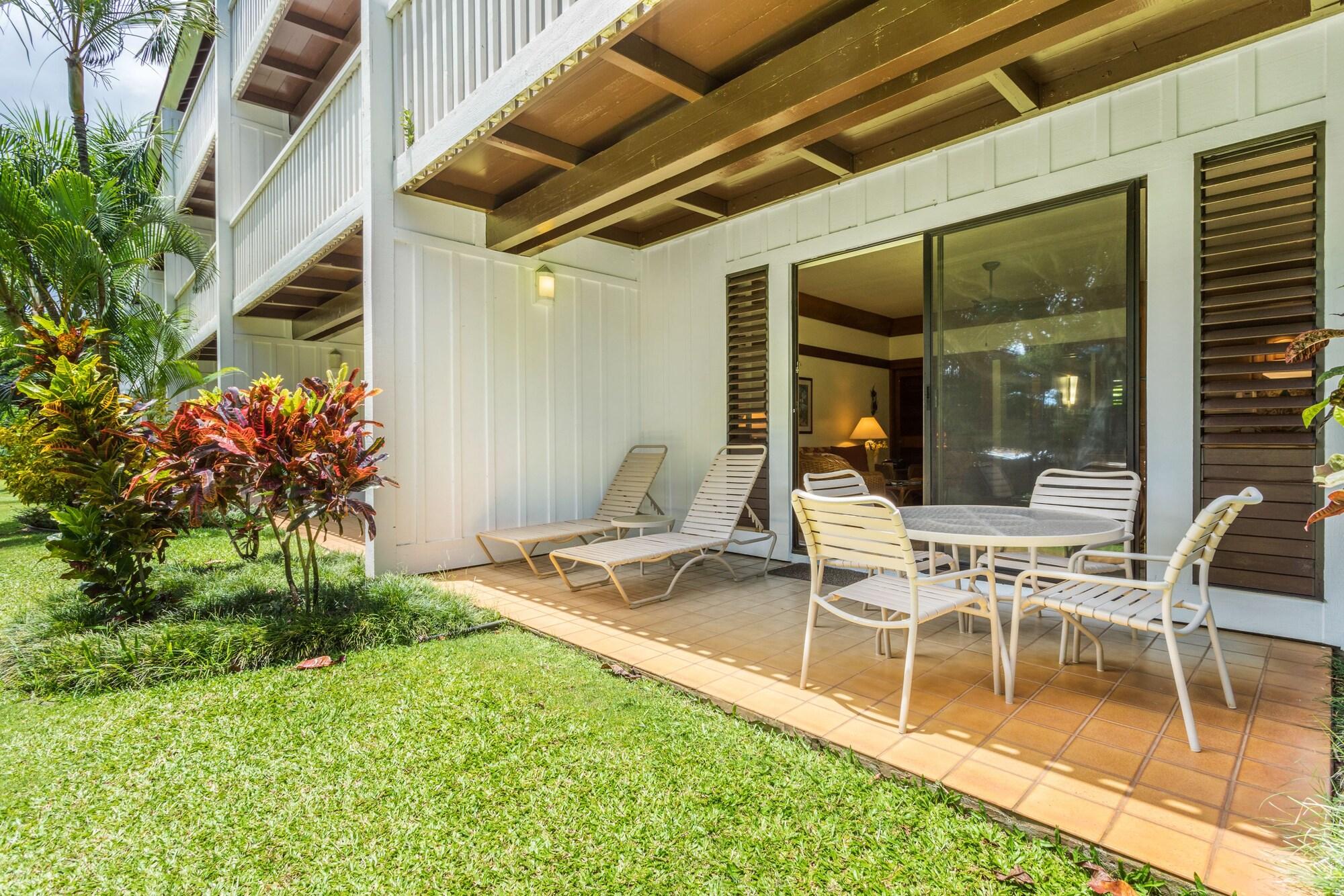 Kiahuna Plantation Resort Kauai By Outrigger Koloa Ngoại thất bức ảnh