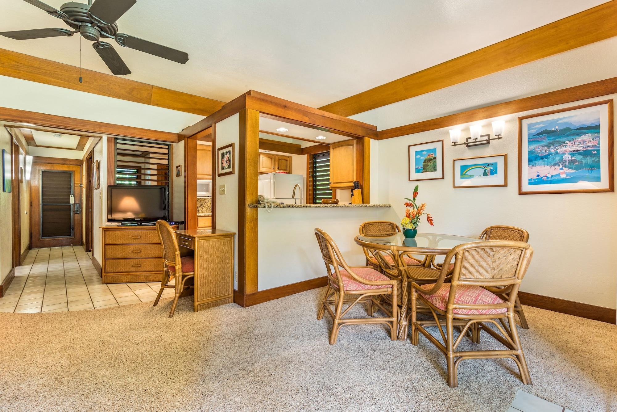 Kiahuna Plantation Resort Kauai By Outrigger Koloa Ngoại thất bức ảnh