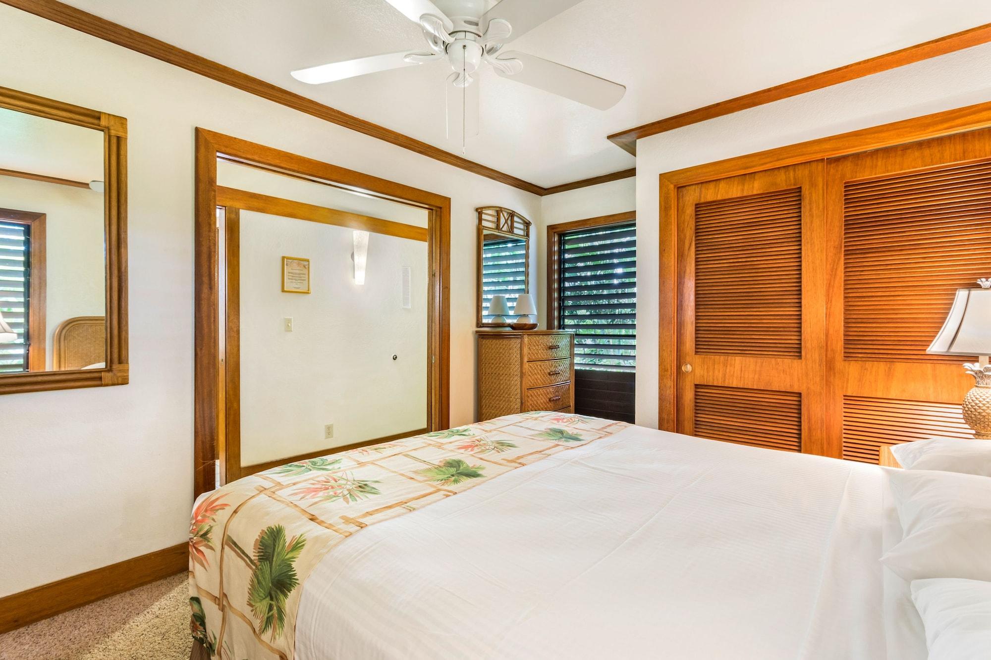 Kiahuna Plantation Resort Kauai By Outrigger Koloa Ngoại thất bức ảnh