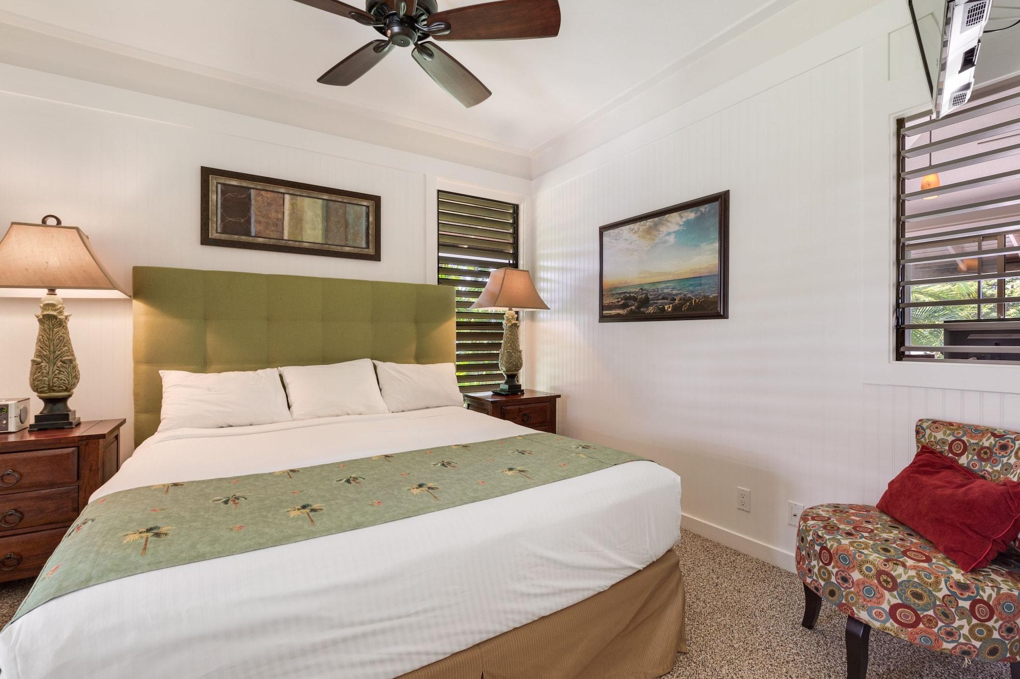 Kiahuna Plantation Resort Kauai By Outrigger Koloa Ngoại thất bức ảnh