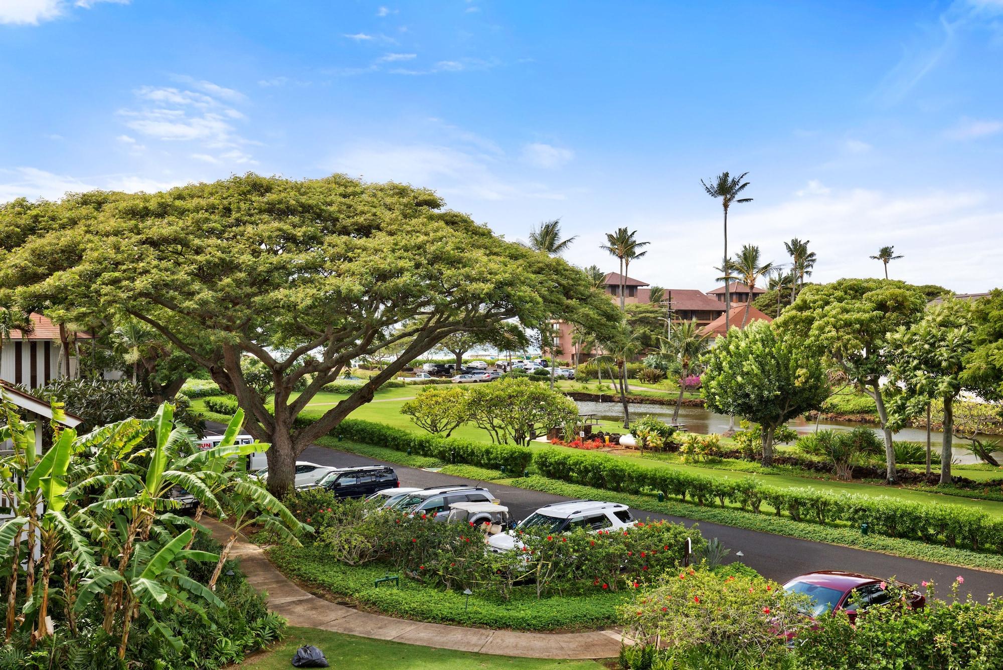 Kiahuna Plantation Resort Kauai By Outrigger Koloa Ngoại thất bức ảnh