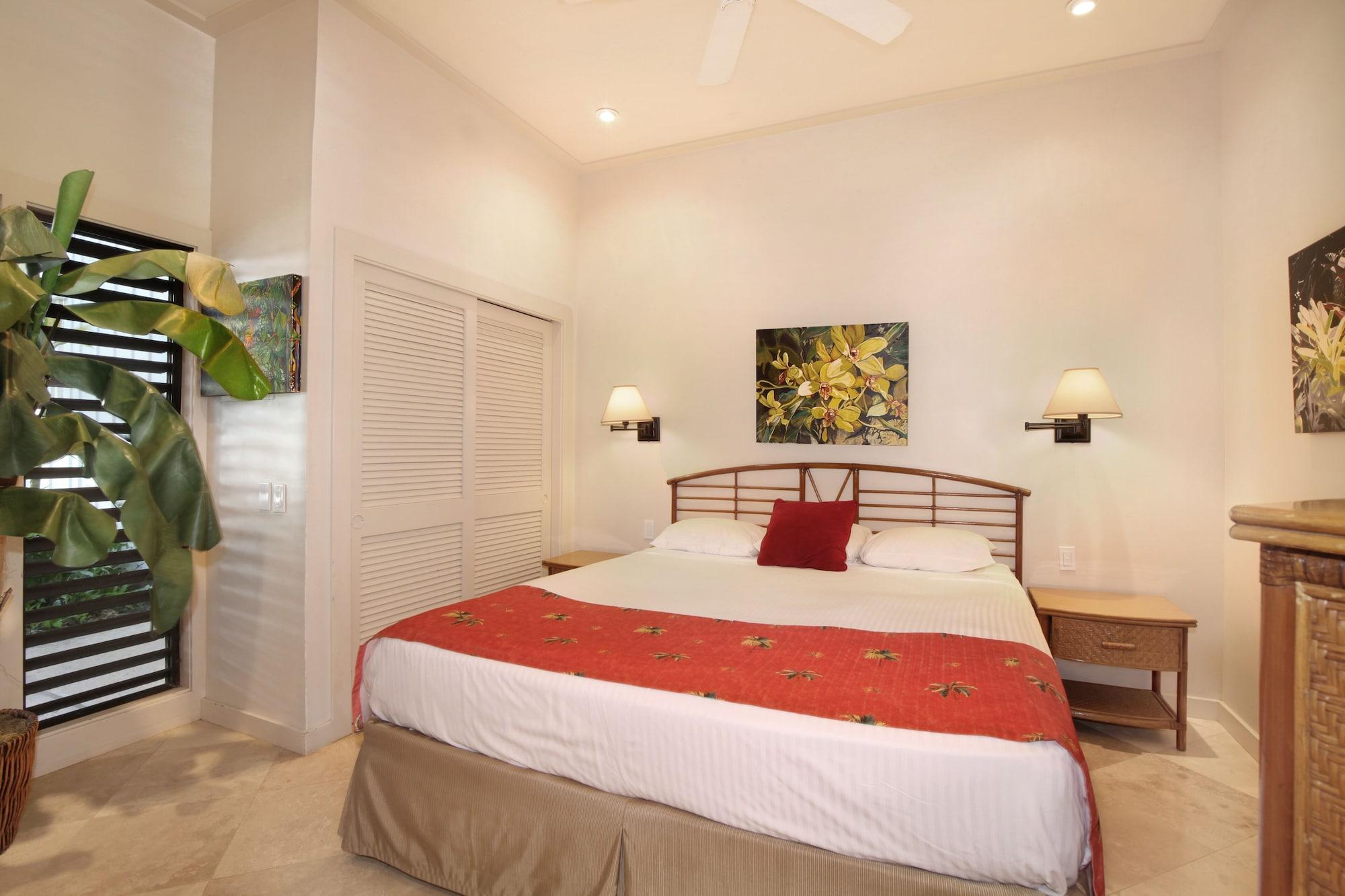 Kiahuna Plantation Resort Kauai By Outrigger Koloa Ngoại thất bức ảnh