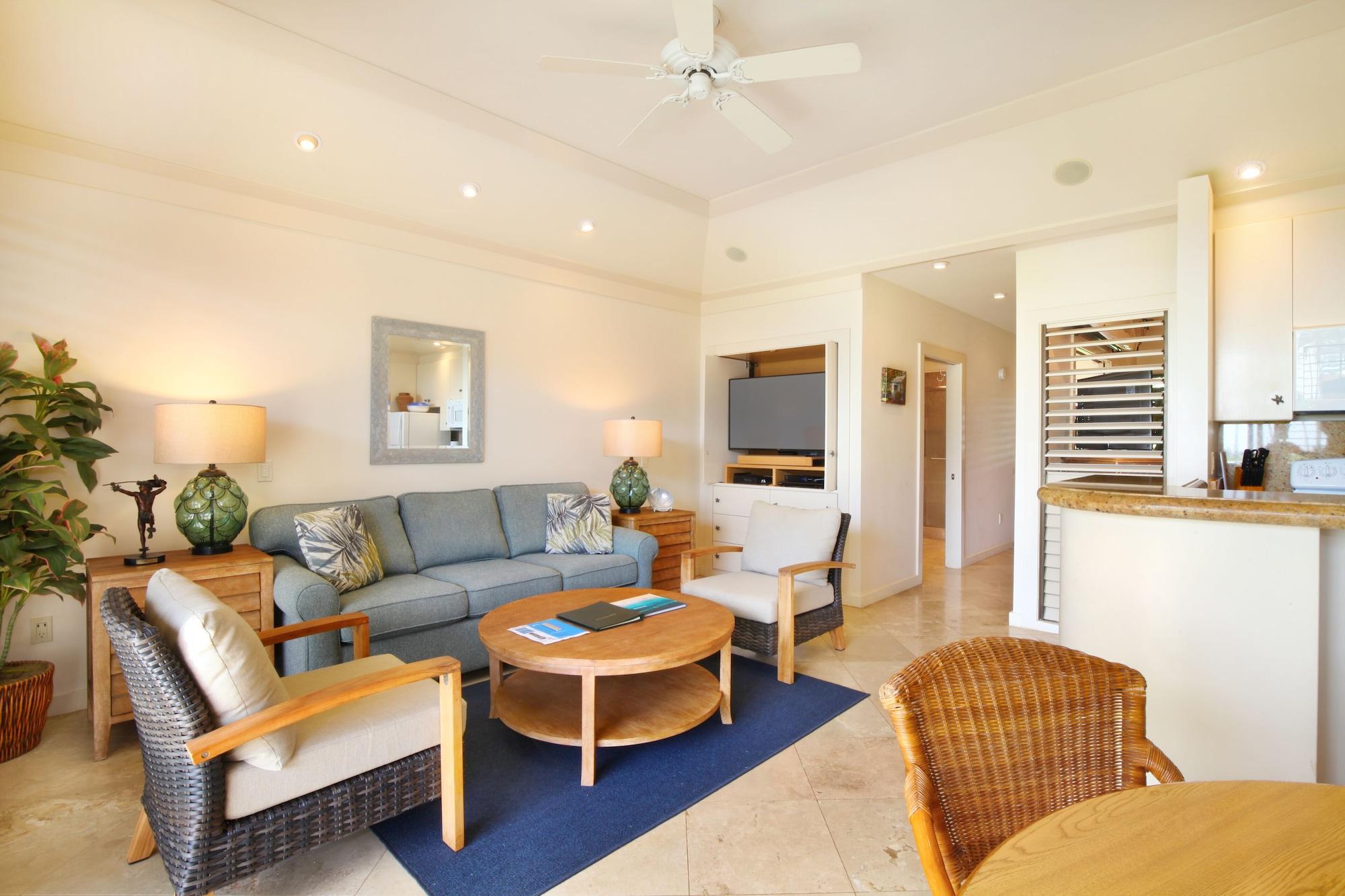 Kiahuna Plantation Resort Kauai By Outrigger Koloa Ngoại thất bức ảnh