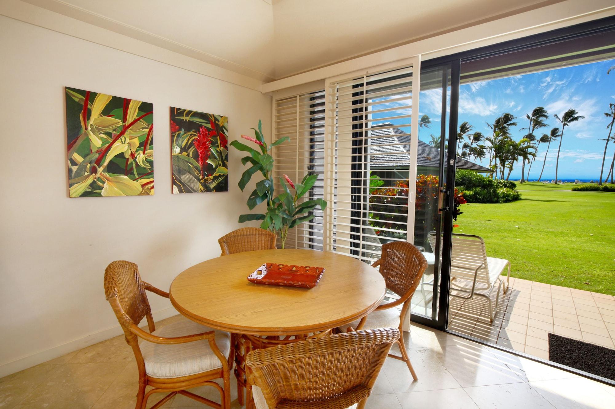 Kiahuna Plantation Resort Kauai By Outrigger Koloa Ngoại thất bức ảnh