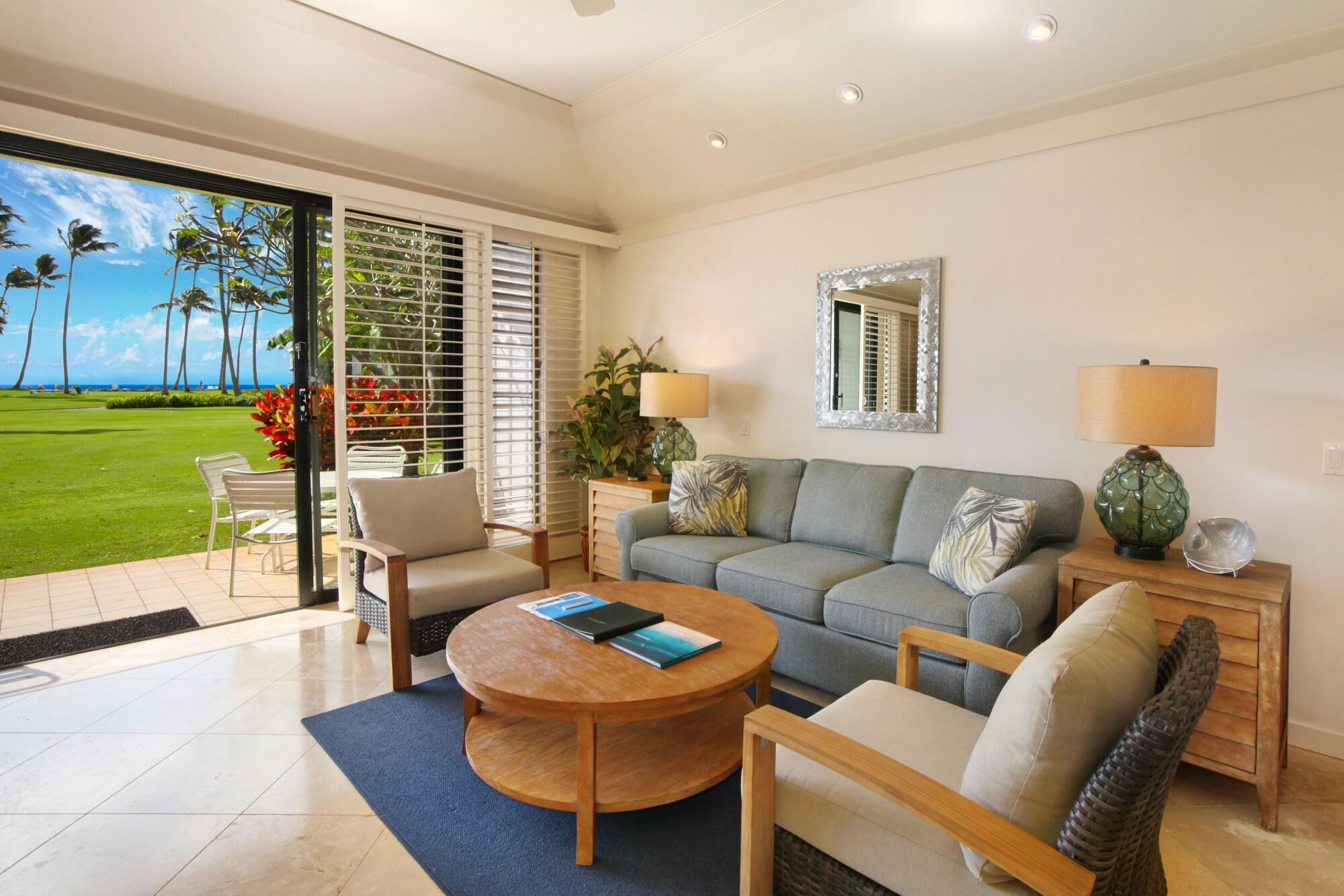 Kiahuna Plantation Resort Kauai By Outrigger Koloa Ngoại thất bức ảnh