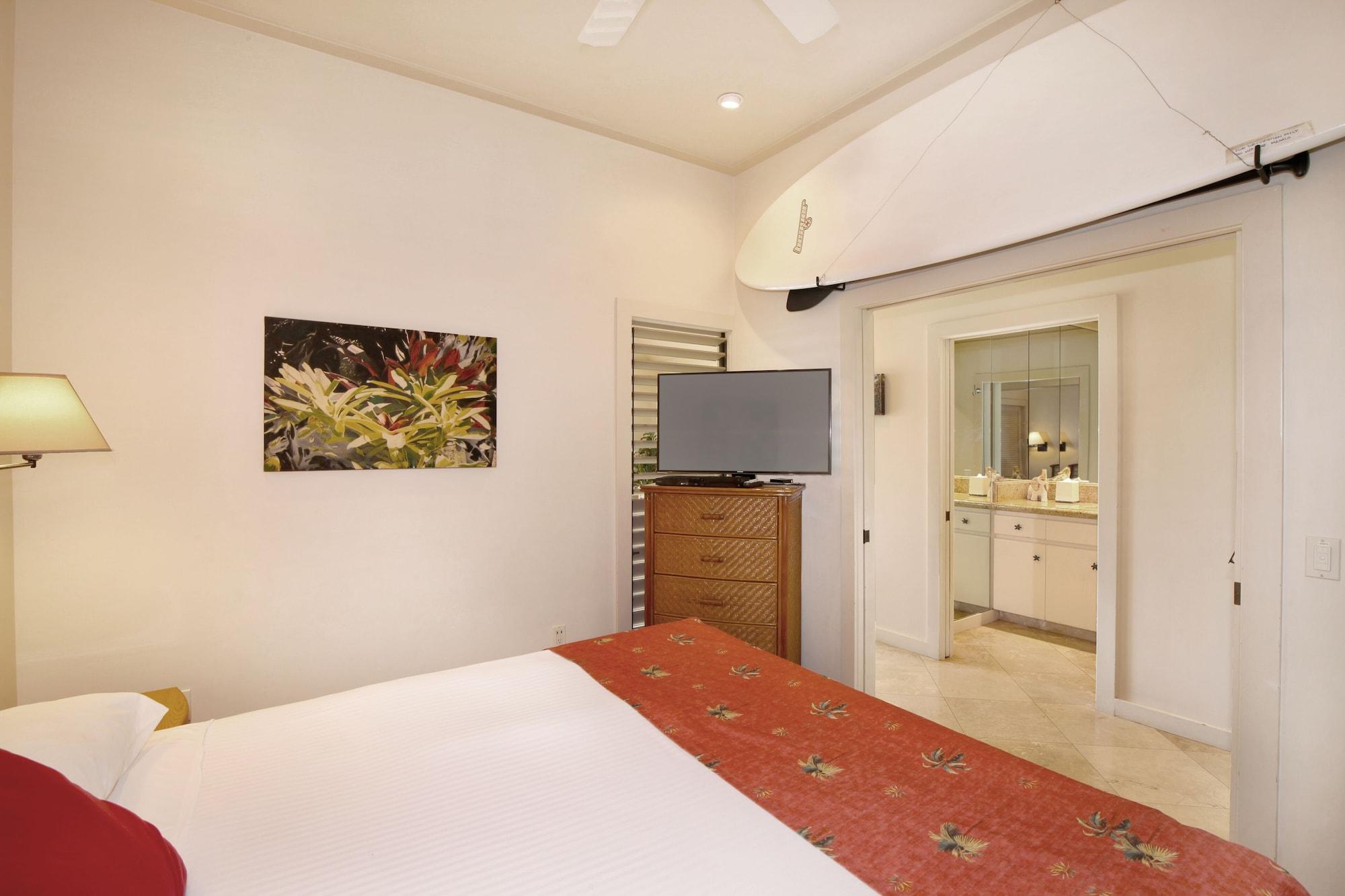Kiahuna Plantation Resort Kauai By Outrigger Koloa Ngoại thất bức ảnh