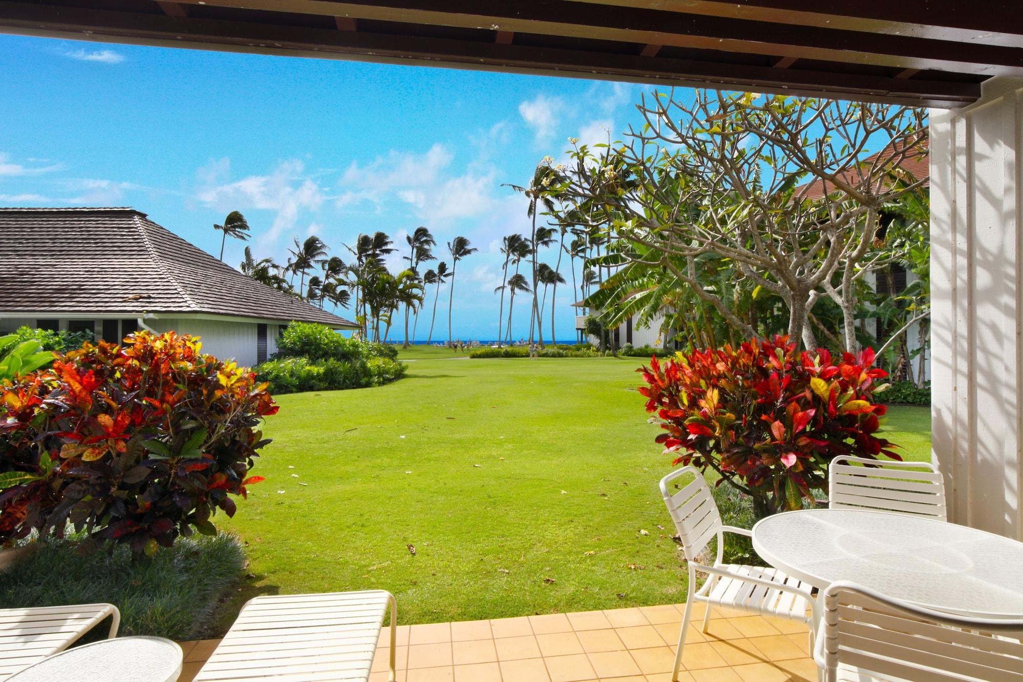 Kiahuna Plantation Resort Kauai By Outrigger Koloa Ngoại thất bức ảnh