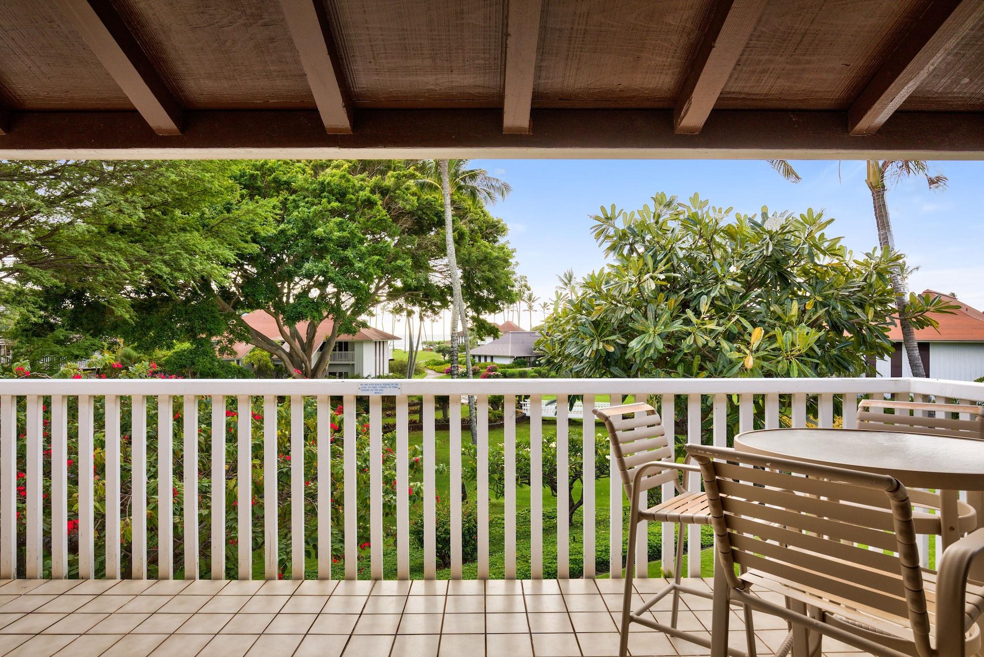 Kiahuna Plantation Resort Kauai By Outrigger Koloa Ngoại thất bức ảnh