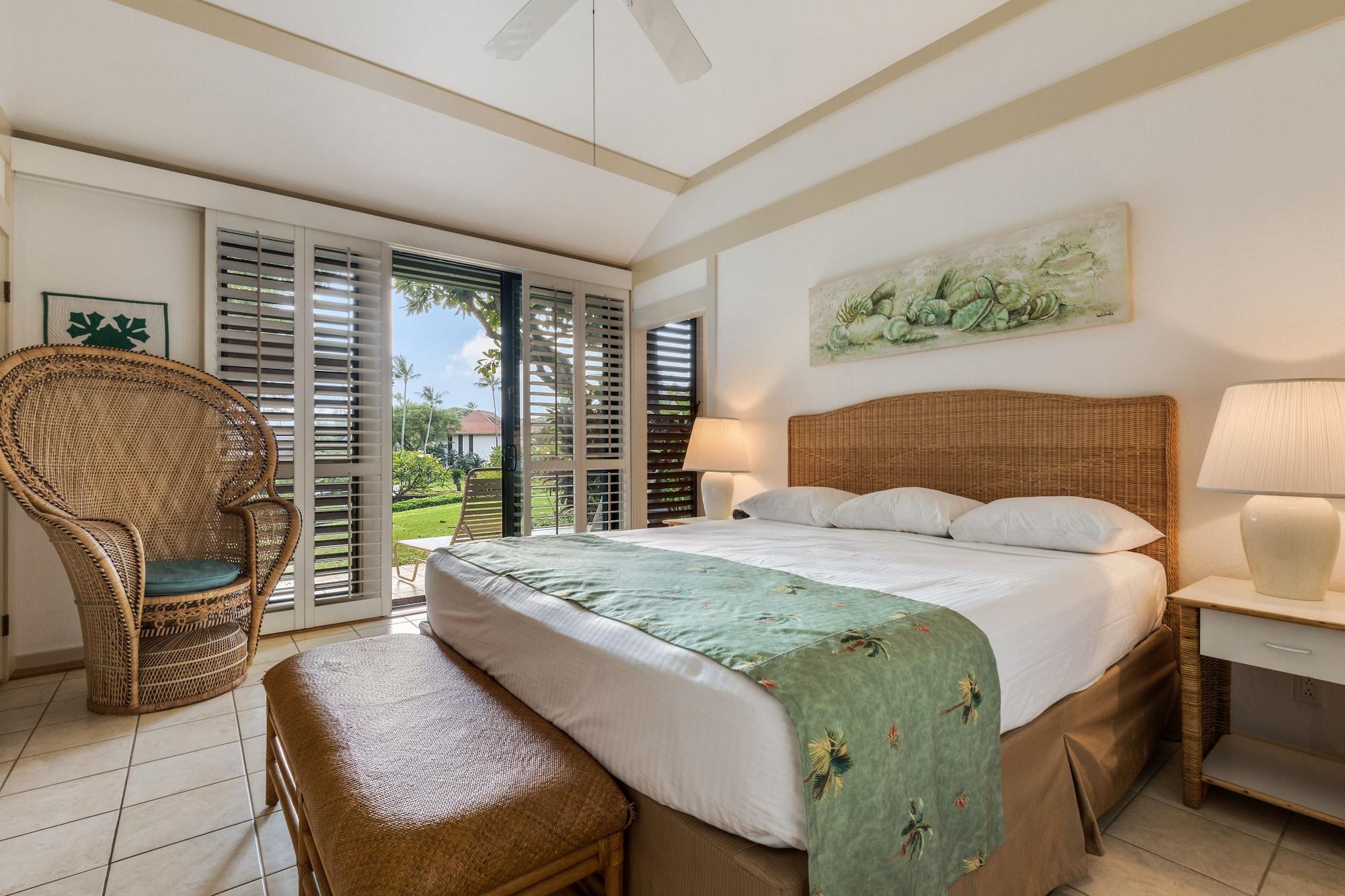 Kiahuna Plantation Resort Kauai By Outrigger Koloa Ngoại thất bức ảnh
