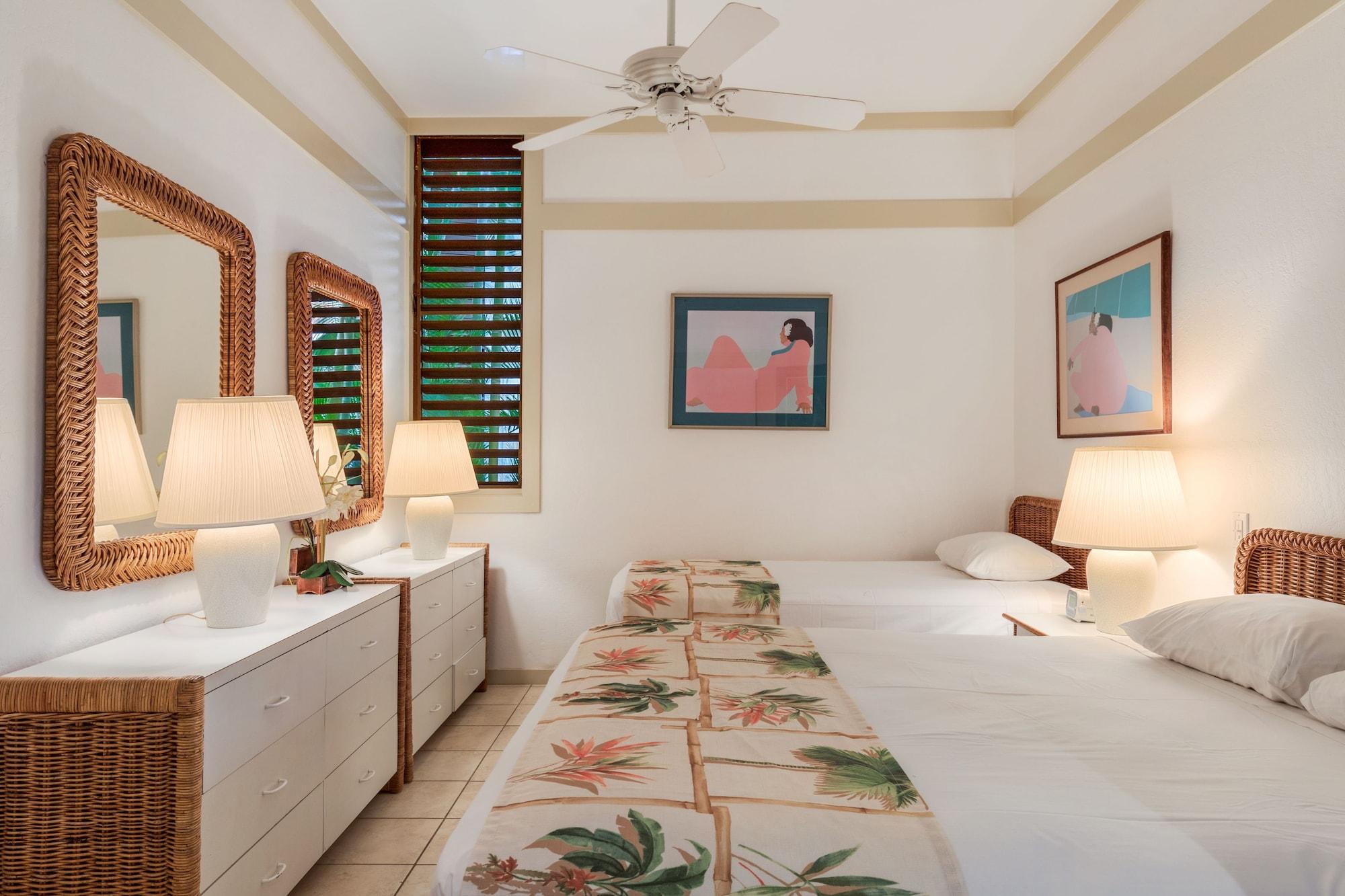 Kiahuna Plantation Resort Kauai By Outrigger Koloa Ngoại thất bức ảnh