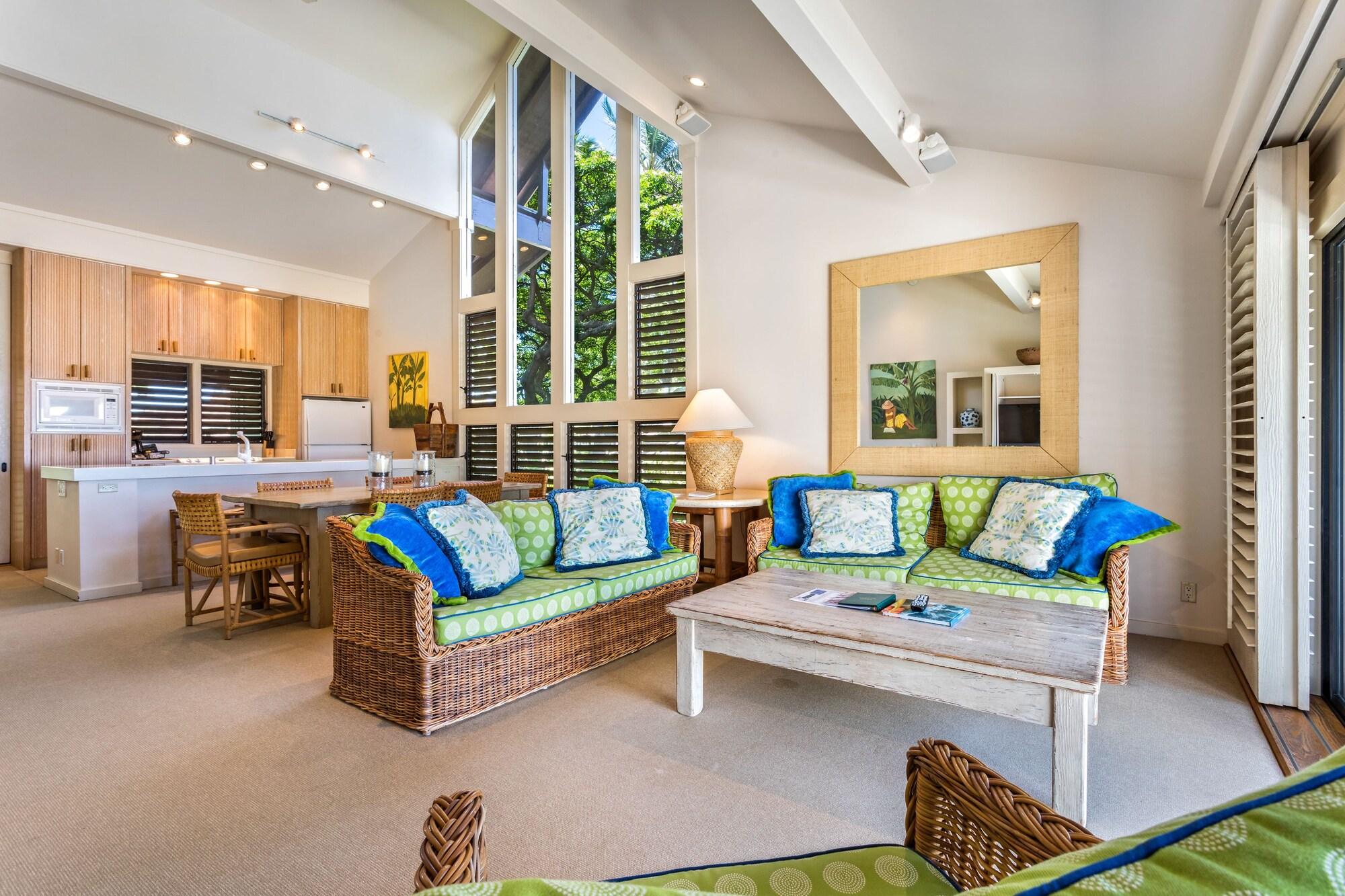 Kiahuna Plantation Resort Kauai By Outrigger Koloa Ngoại thất bức ảnh