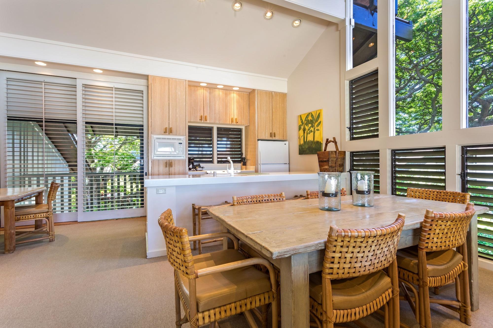 Kiahuna Plantation Resort Kauai By Outrigger Koloa Ngoại thất bức ảnh