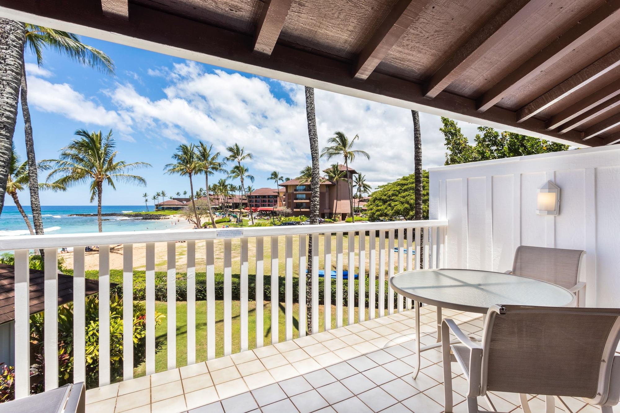 Kiahuna Plantation Resort Kauai By Outrigger Koloa Ngoại thất bức ảnh