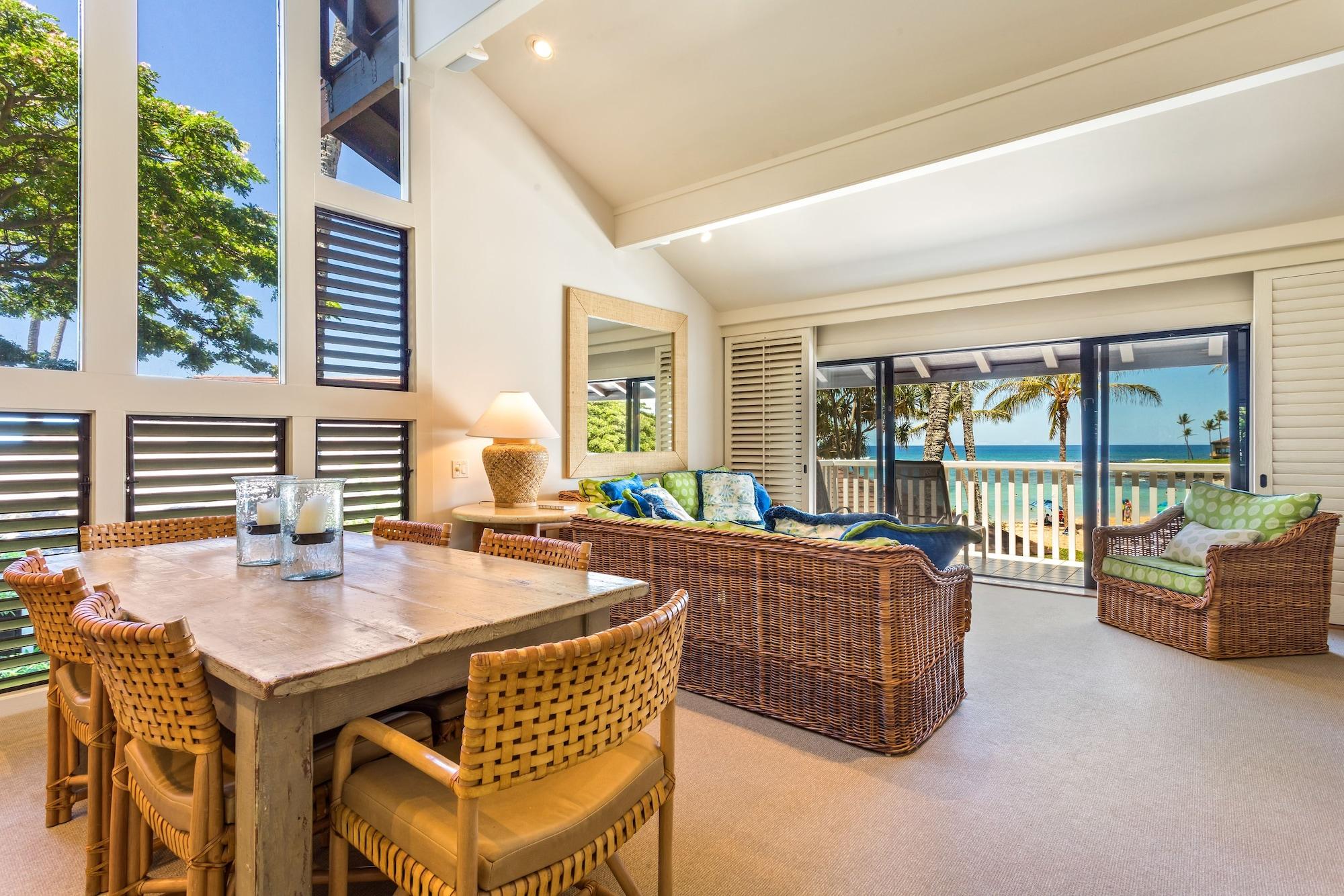 Kiahuna Plantation Resort Kauai By Outrigger Koloa Ngoại thất bức ảnh
