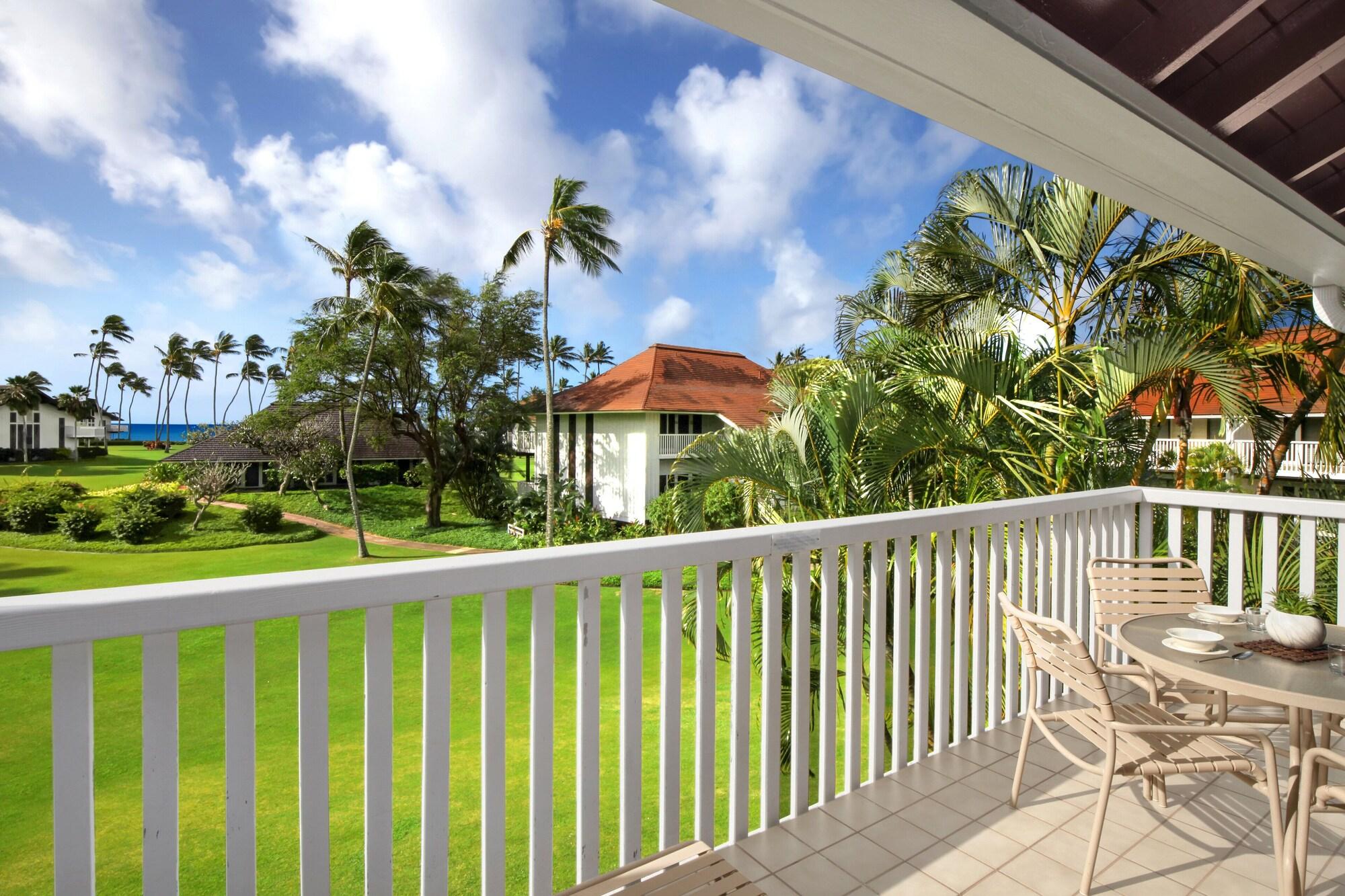 Kiahuna Plantation Resort Kauai By Outrigger Koloa Ngoại thất bức ảnh
