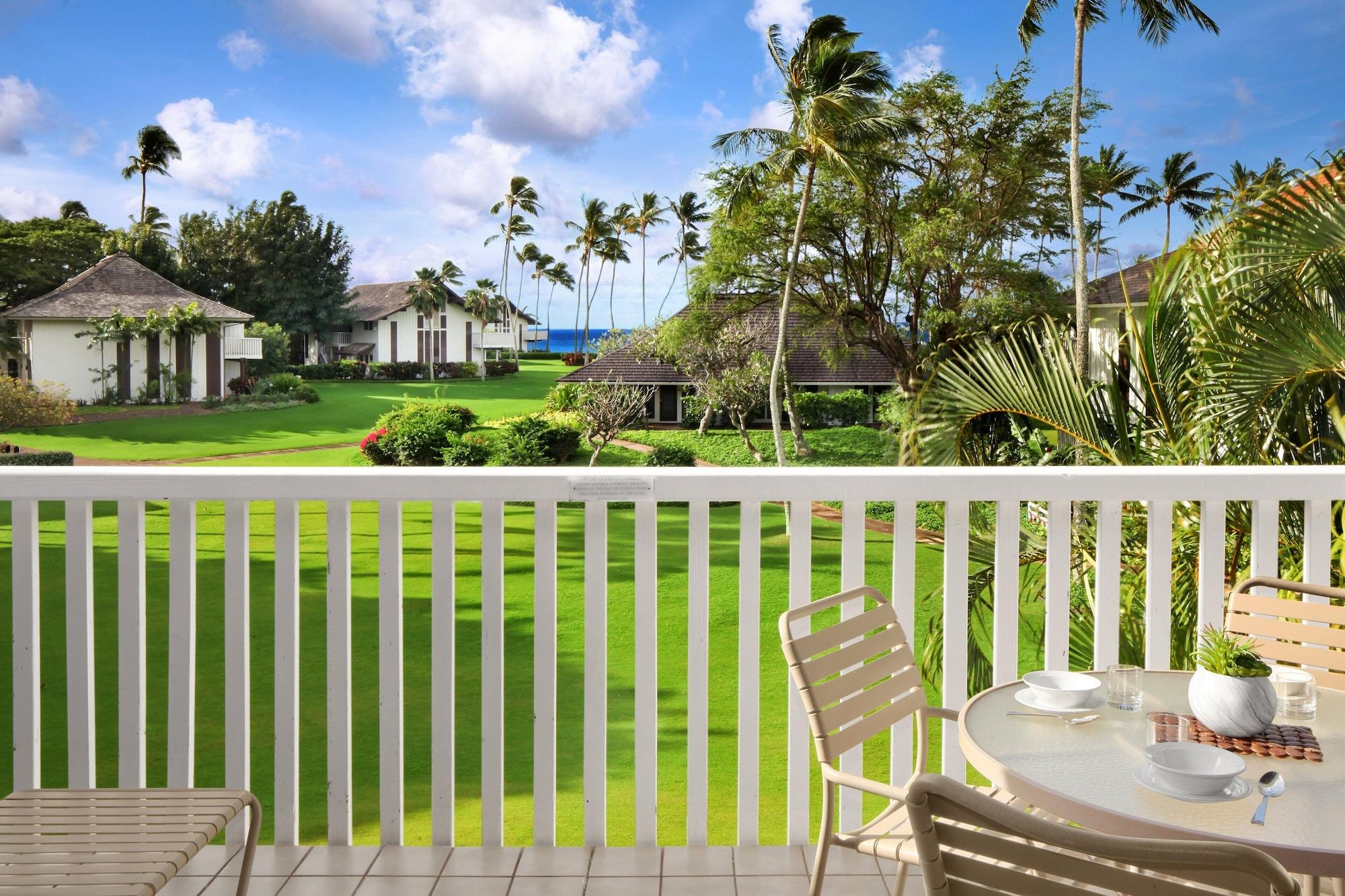 Kiahuna Plantation Resort Kauai By Outrigger Koloa Ngoại thất bức ảnh