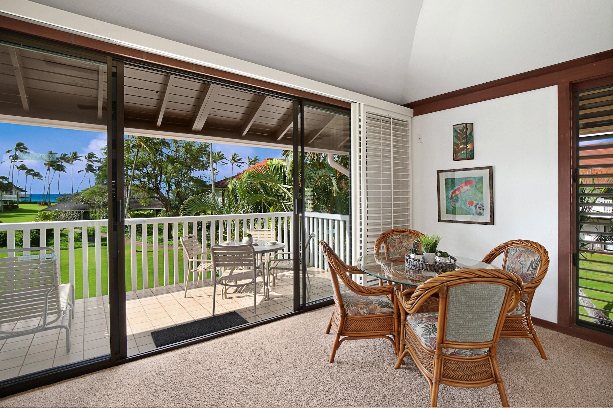 Kiahuna Plantation Resort Kauai By Outrigger Koloa Ngoại thất bức ảnh