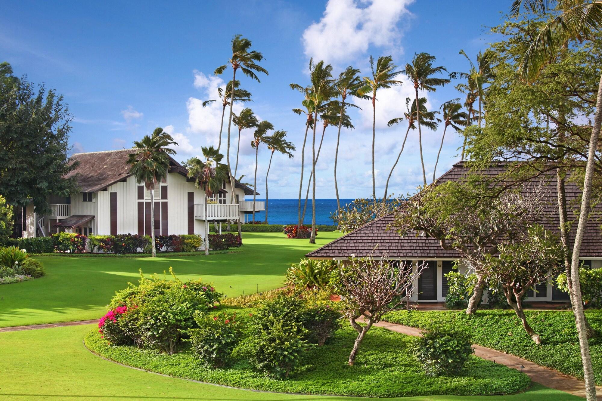 Kiahuna Plantation Resort Kauai By Outrigger Koloa Ngoại thất bức ảnh