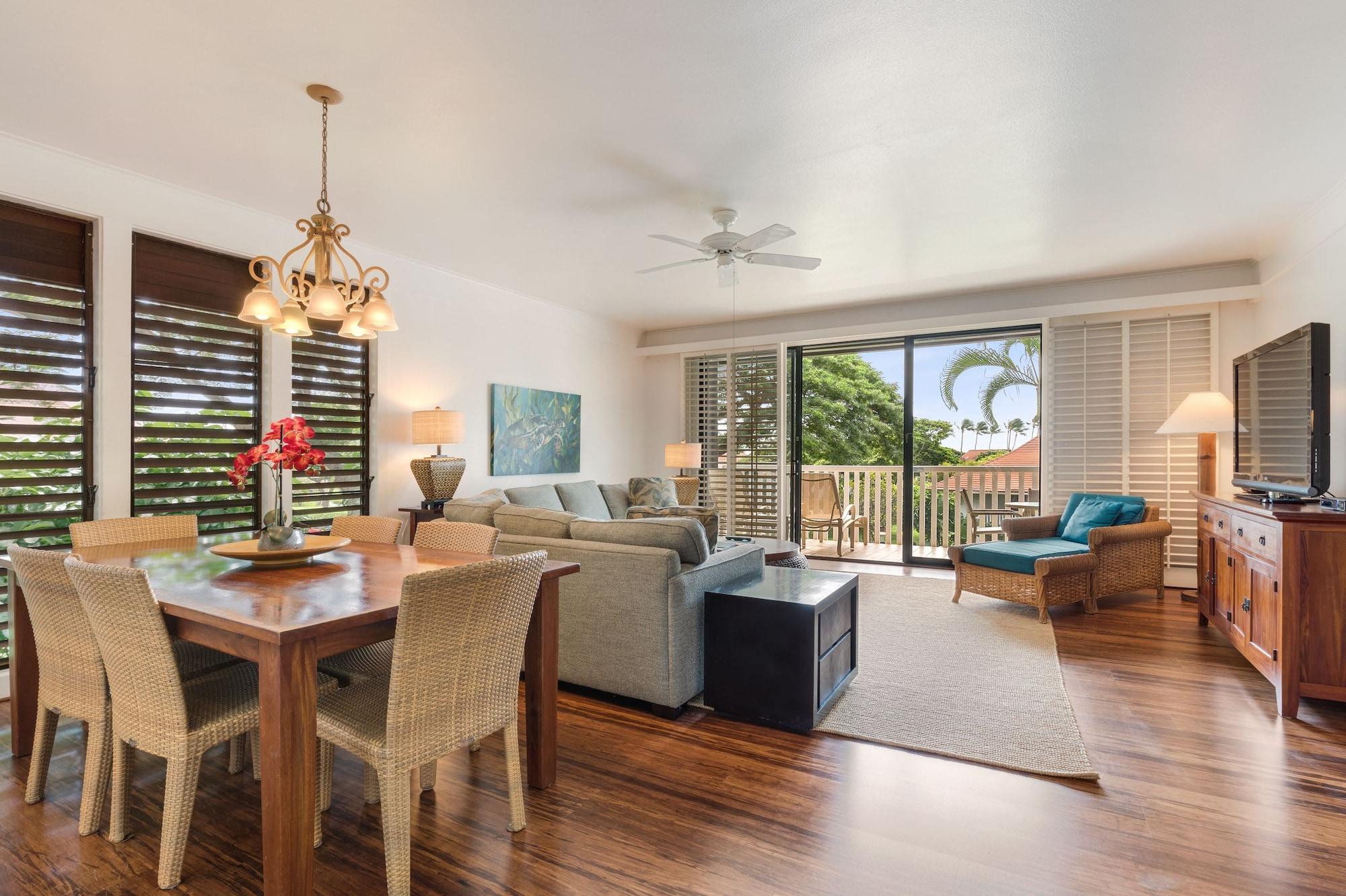Kiahuna Plantation Resort Kauai By Outrigger Koloa Ngoại thất bức ảnh