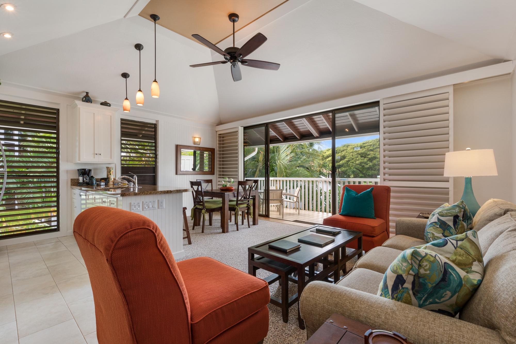 Kiahuna Plantation Resort Kauai By Outrigger Koloa Ngoại thất bức ảnh
