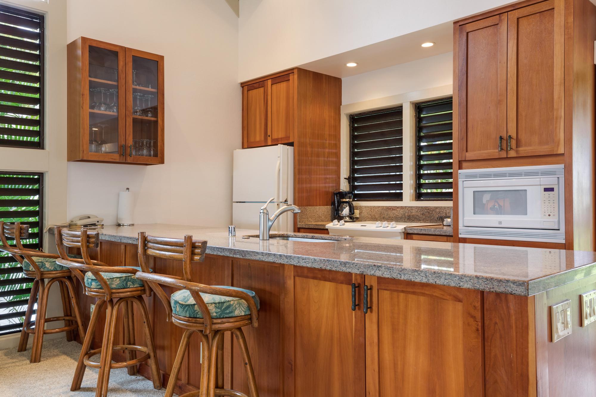 Kiahuna Plantation Resort Kauai By Outrigger Koloa Ngoại thất bức ảnh