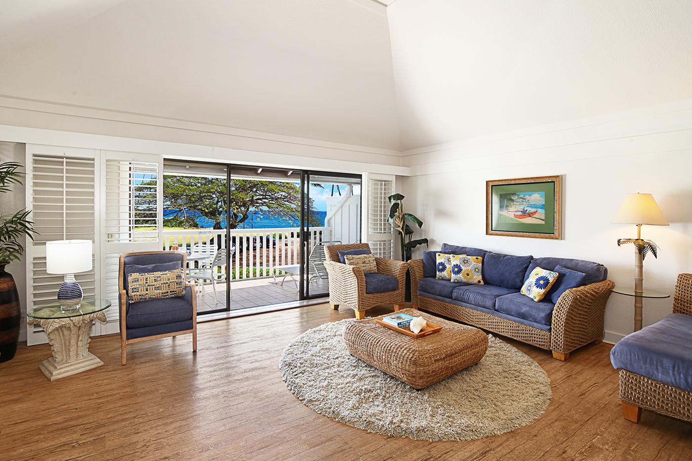 Kiahuna Plantation Resort Kauai By Outrigger Koloa Ngoại thất bức ảnh