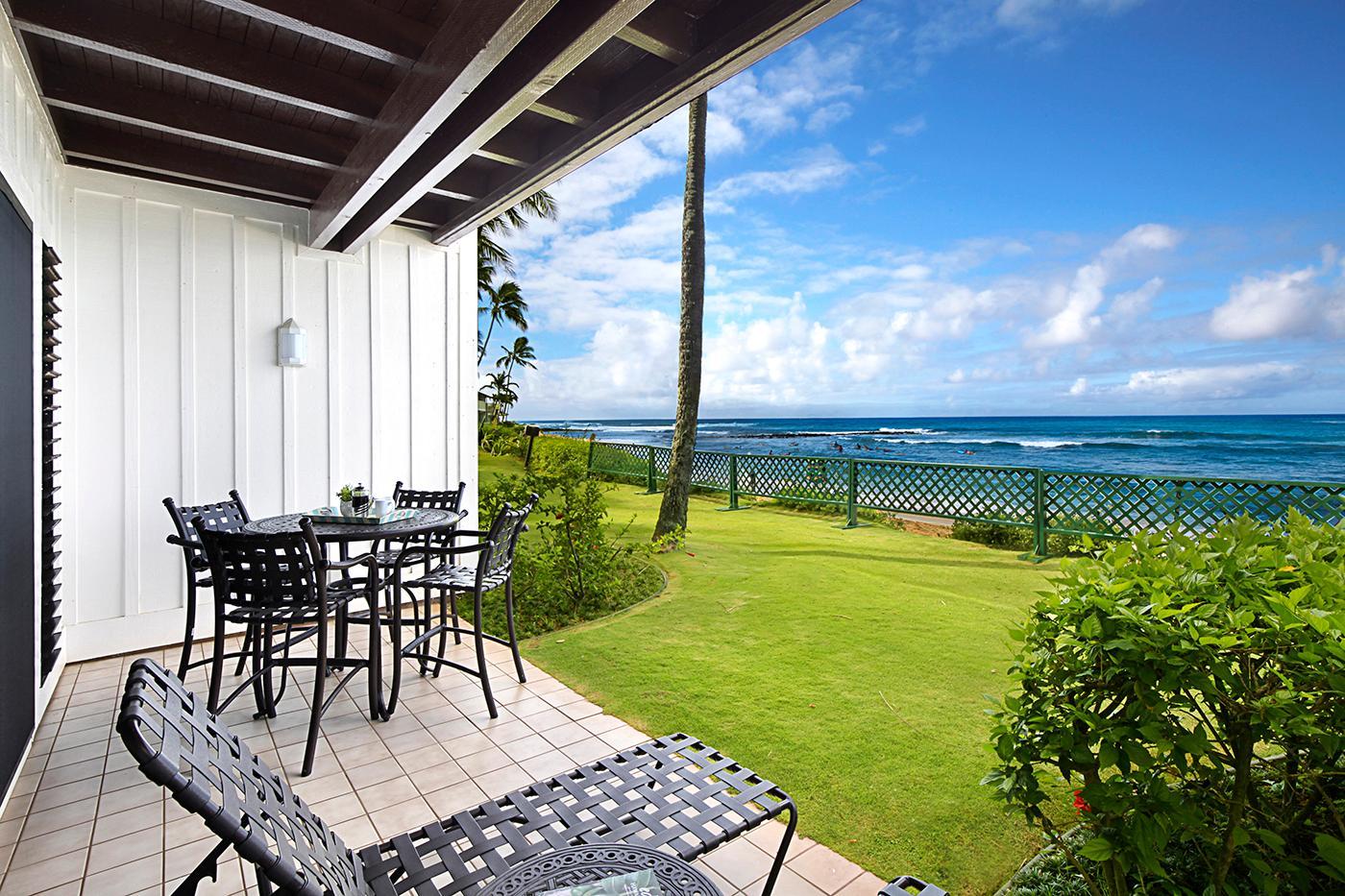 Kiahuna Plantation Resort Kauai By Outrigger Koloa Ngoại thất bức ảnh
