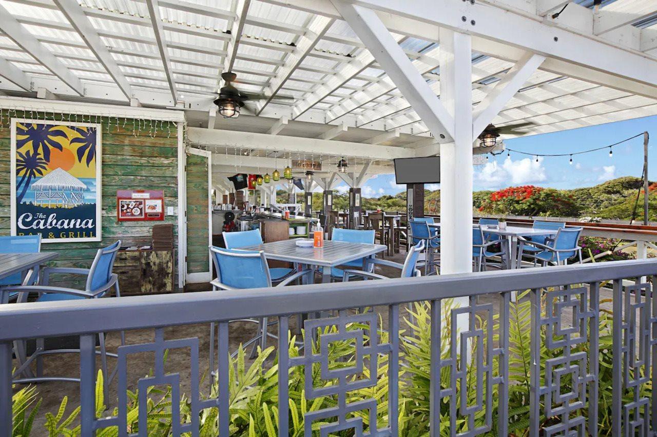 Kiahuna Plantation Resort Kauai By Outrigger Koloa Ngoại thất bức ảnh