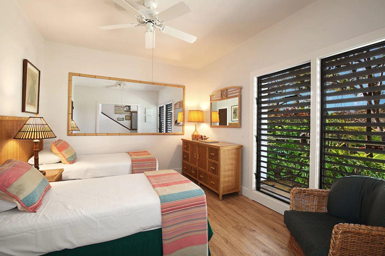 Kiahuna Plantation Resort Kauai By Outrigger Koloa Ngoại thất bức ảnh