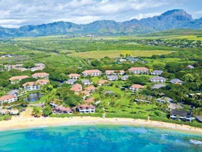 Kiahuna Plantation Resort Kauai By Outrigger Koloa Ngoại thất bức ảnh