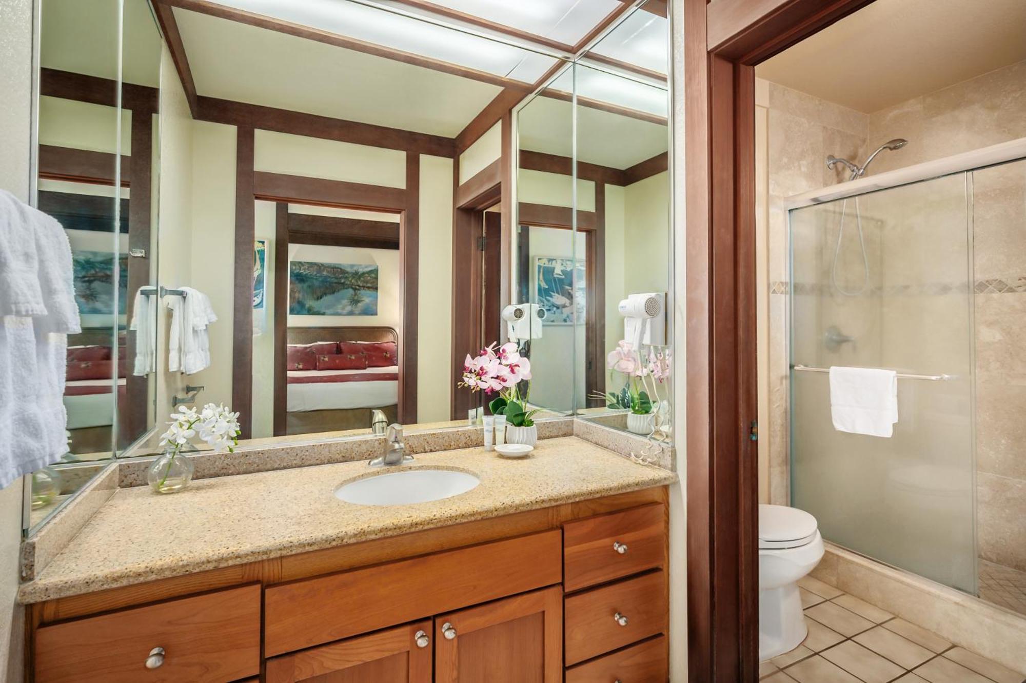 Kiahuna Plantation Resort Kauai By Outrigger Koloa Phòng bức ảnh