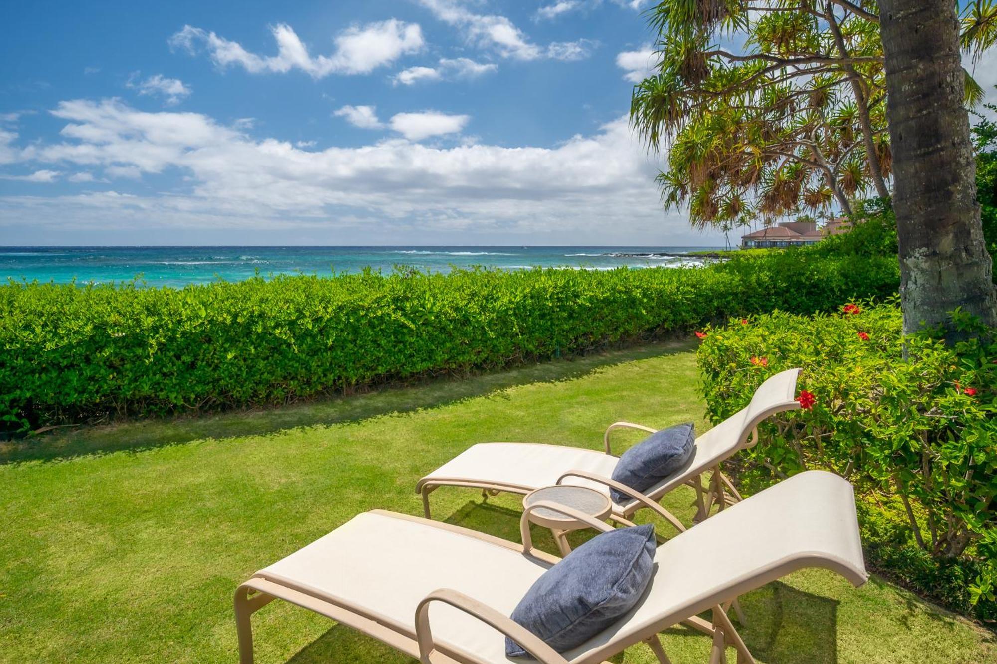 Kiahuna Plantation Resort Kauai By Outrigger Koloa Phòng bức ảnh